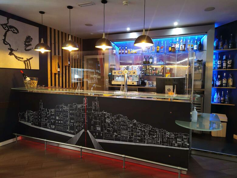 Hotel Ibis Girona