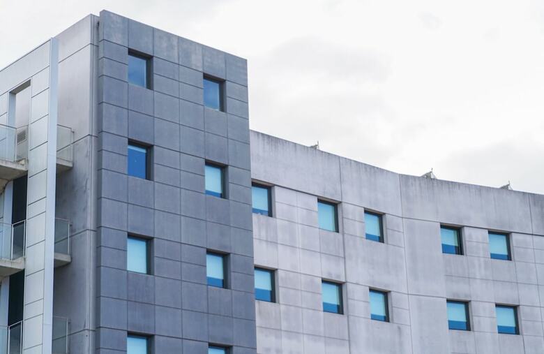 Hotel Ibis Girona