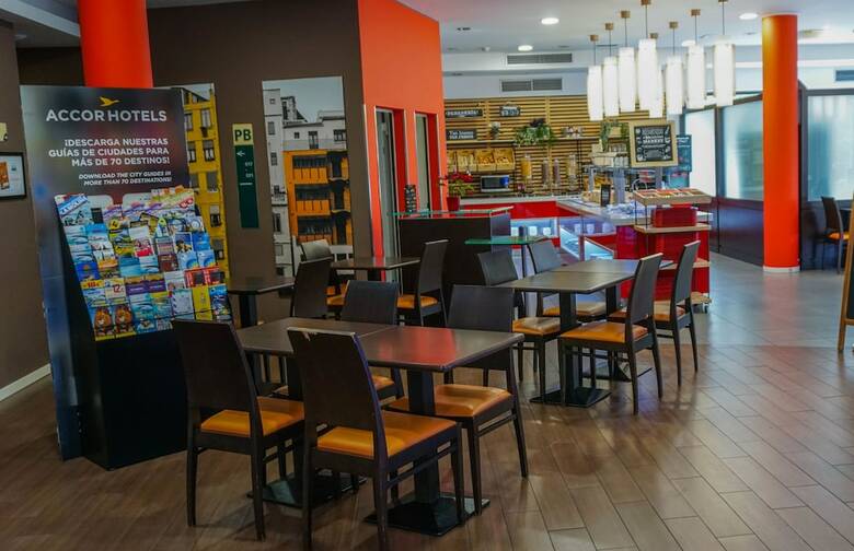 Hotel Ibis Girona