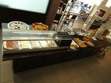 Hotel Ibis Girona