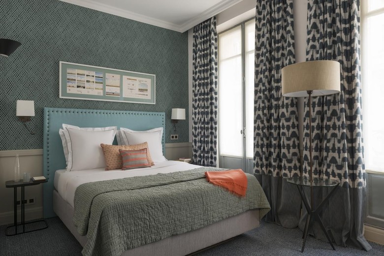 Hotel Ad�le & Jules