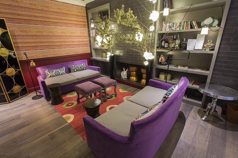 Hotel Ad�le & Jules