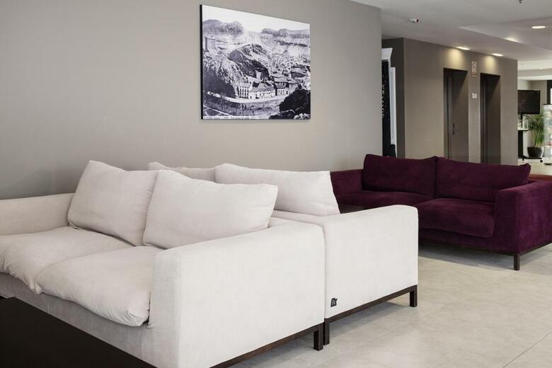 Hotel Balneario Alhama De Arag�n