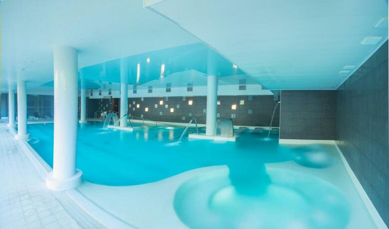 Hotel Balneario Alhama De Arag�n