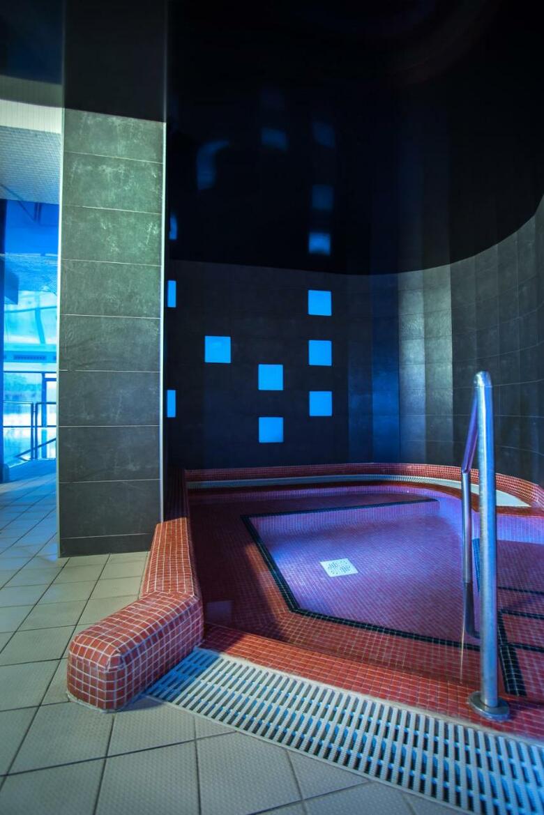 Hotel Balneario Alhama De Arag�n