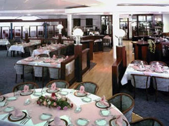 Hotel Cernigov