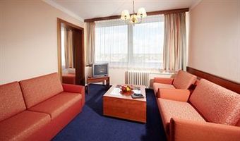 Hotel Cernigov