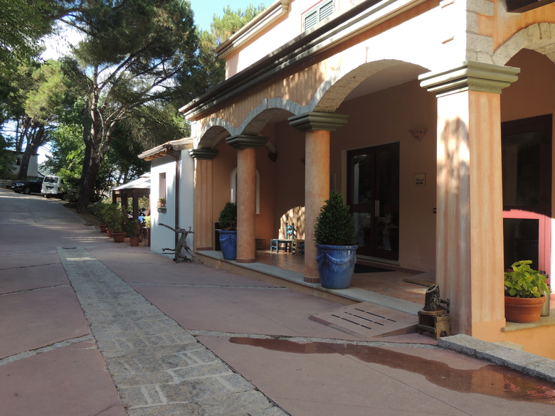 Hotel Su Lithu