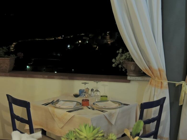 Hotel Su Lithu