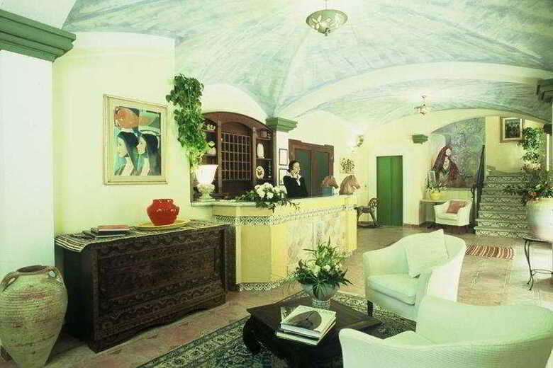 Hotel Su Lithu