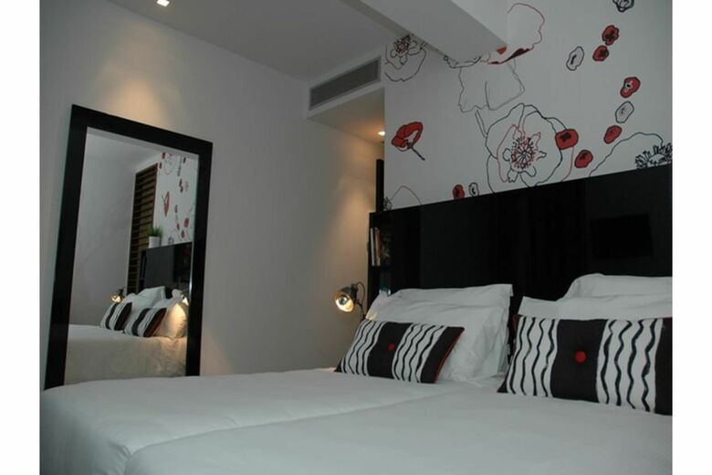 Porto Trindade Hotel