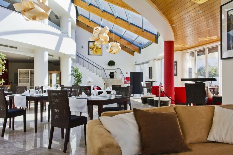 Hotel Vale D'oliveiras Quinta Resort & Spa