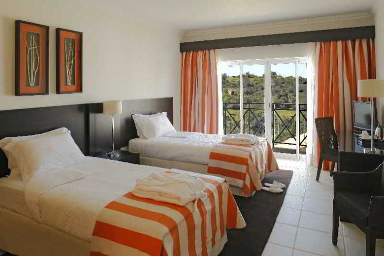 Hotel Vale D'oliveiras Quinta Resort & Spa