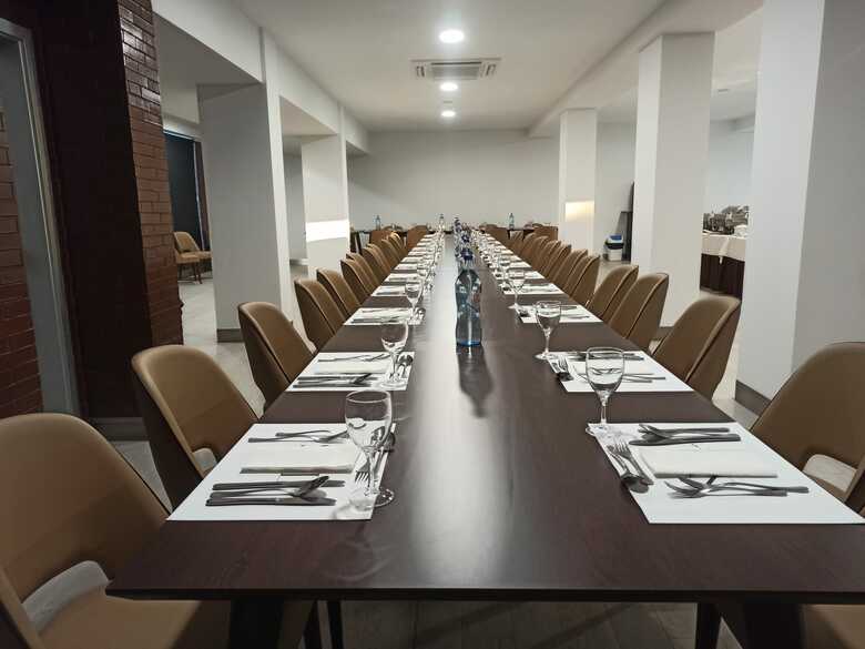 Quiaios Hotel