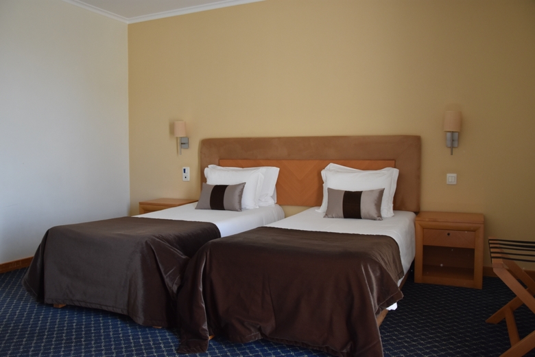 Quiaios Hotel