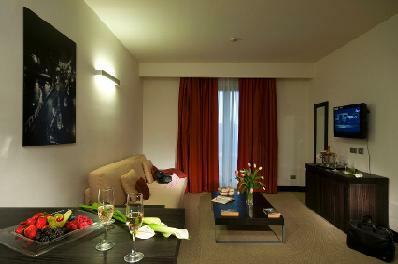 Hotel Excel Roma Ciampino