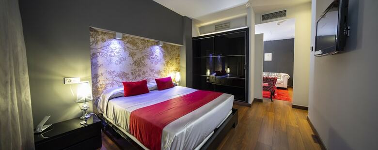 Axis Vigo Hotel