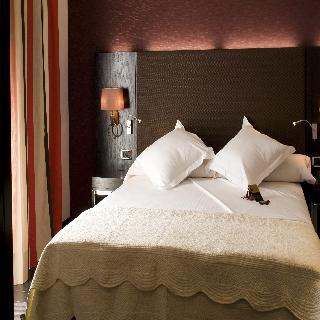 Hotel Gareus