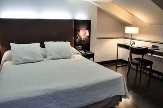 Hotel Gareus