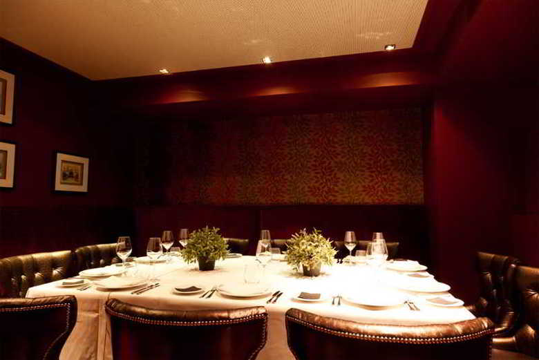 Hotel Gareus