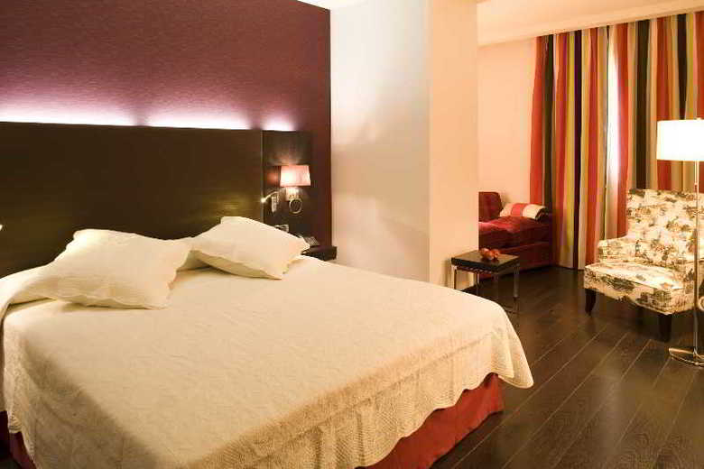 Hotel Gareus