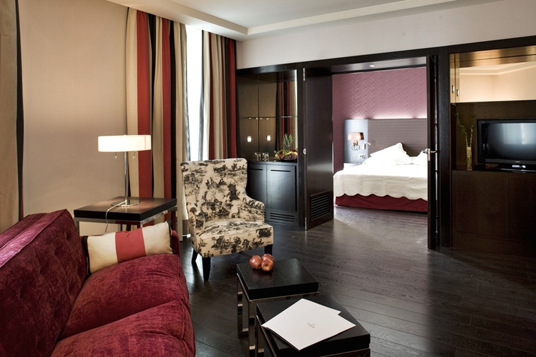 Hotel Gareus