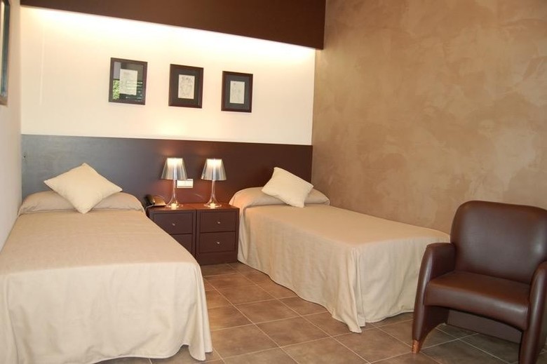 Hotel Font Salada