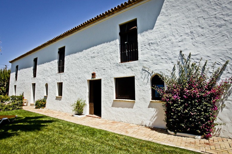 Apartamento Hacienda Roche Viejo