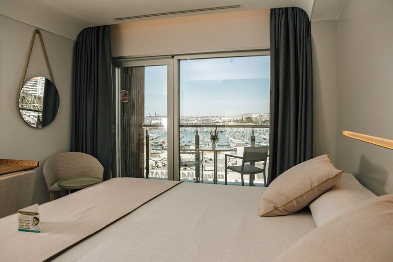 Hotel Spa Porta Maris