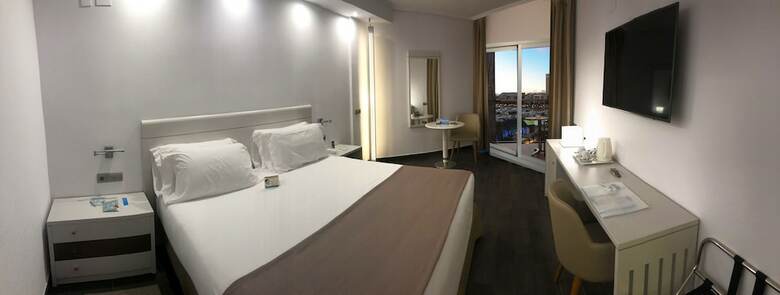 Hotel Spa Porta Maris