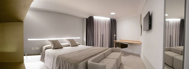 Hotel Spa Porta Maris