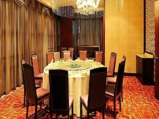Shanghai Paradise Hotel