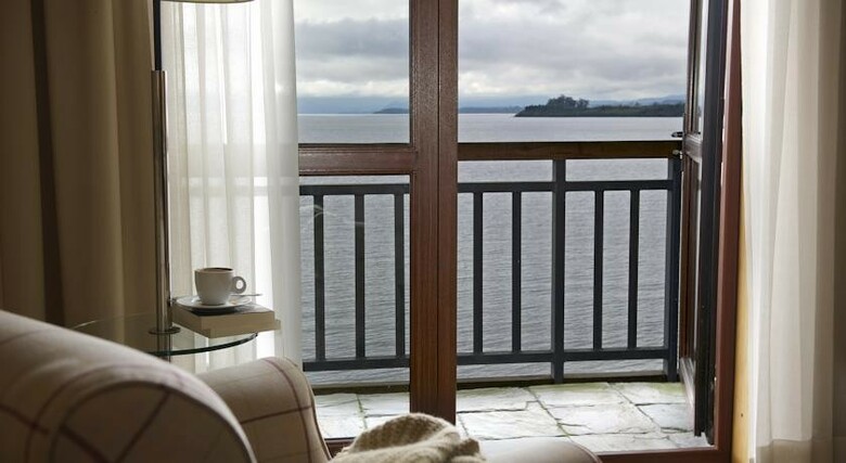 Hotel Radisson Puerto Varas
