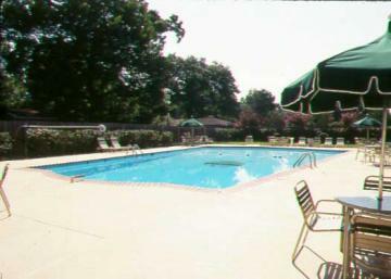 Hotel Radisson Baton Rouge