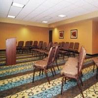 Hotel Comfort Suites