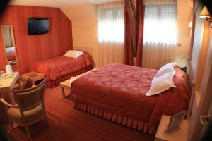 Hotel Best Western La Metairie