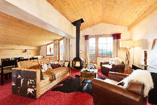 Hotel Arboisie