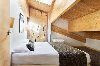 Hotel Arboisie