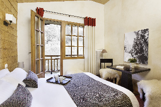 Hotel Arboisie