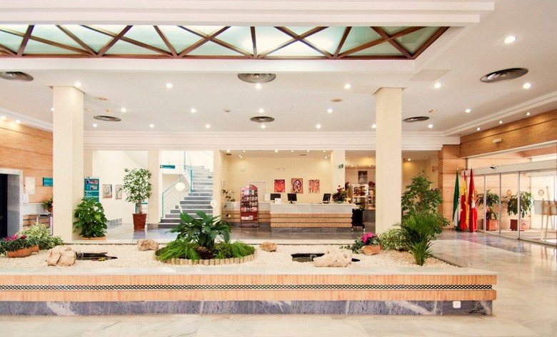 Hotel TRH La Motilla