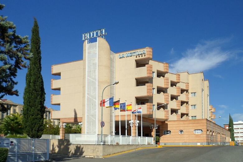 Hotel TRH La Motilla