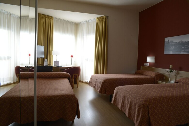 Hotel TRH La Motilla