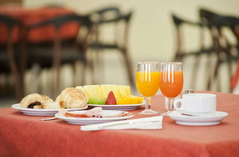 Hotel TRH La Motilla