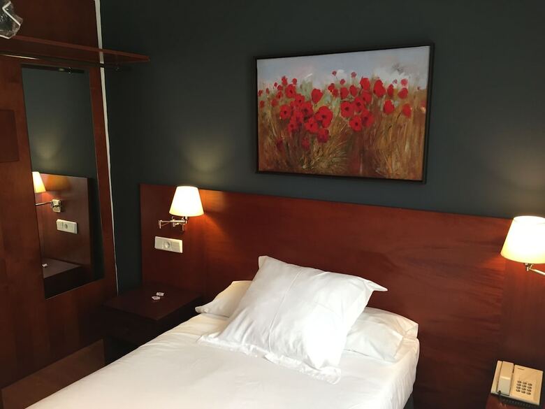 Hotel TRH Ciudad De Baeza