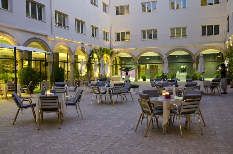 Hotel TRH Ciudad De Baeza