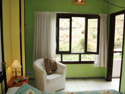 Apartamento Los Telares