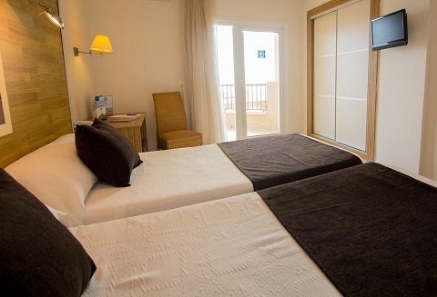 Hotel Guardamar