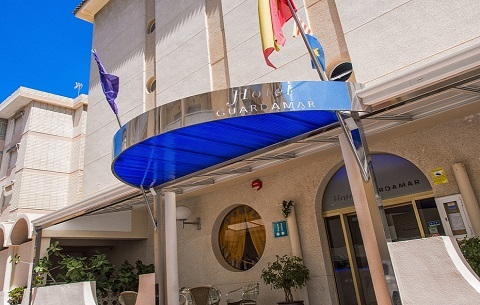 Hotel Guardamar