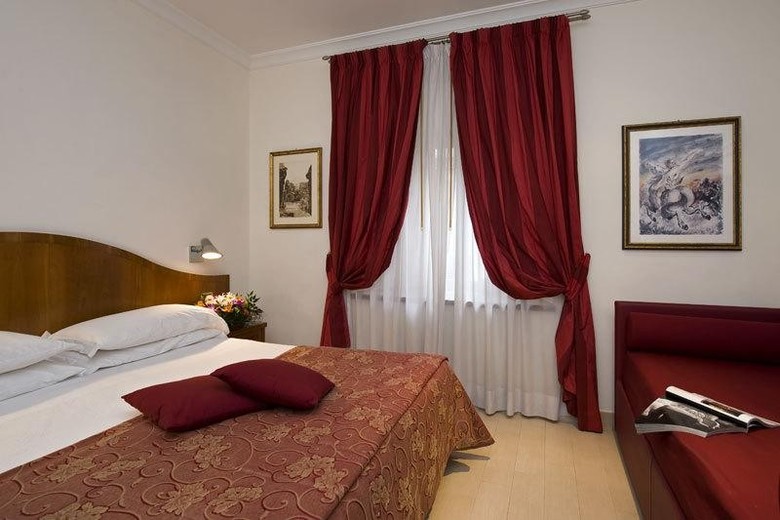 Hotel De Petris