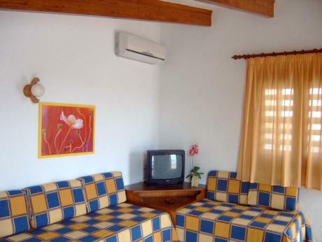 Apartamentos Venecia